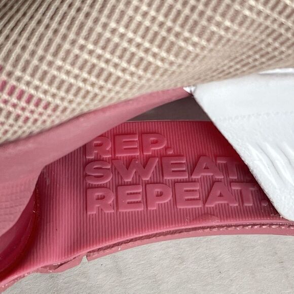 Nike Air Zoom‎ Superrep 3 Womens Size 10 Shoes DA9492 600 Pink Oxford - Picture 10 of 14